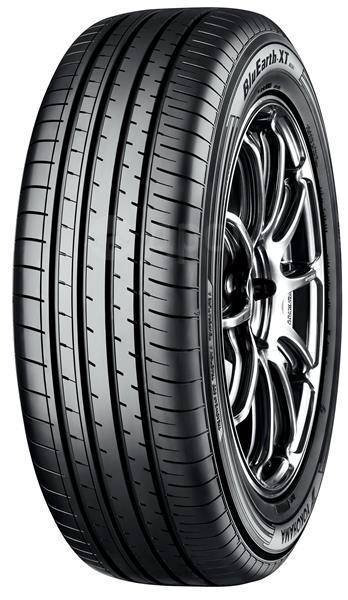 Yokohama AE61 225/60 R18 100 H без шипов купить,NaN
