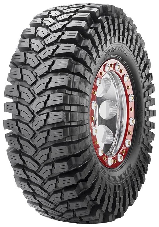 MAXXIS M8060 37.00/12.5 R16 124 K купить,NaN