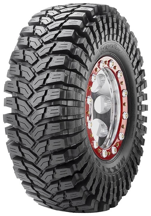 MAXXIS M8060 37.00/12.5 R16 124 K купить,NaN