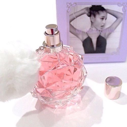 Парфюмерная вода Ariana Grande Ari 100 мл купить,NaN