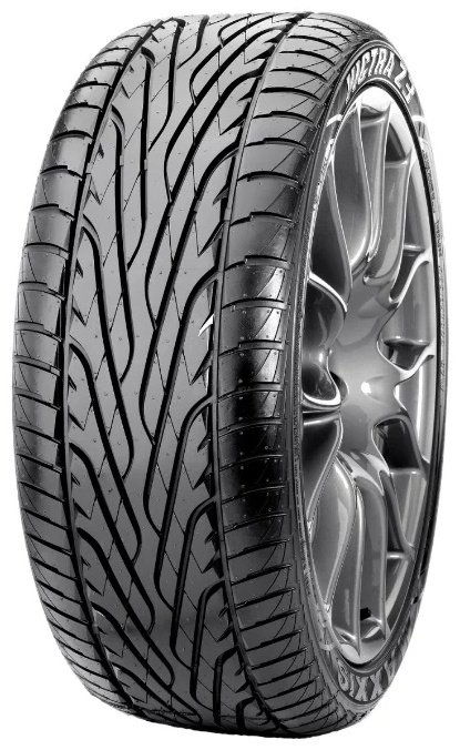MAXXIS MA-Z3 Victra 215/55 R17 98W купить,NaN
