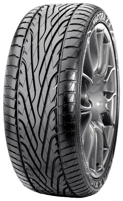 MAXXIS MA-Z3 Victra 215/55 R17 98W купить,NaN