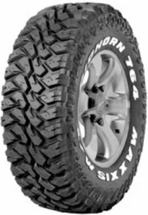 MAXXIS MT-764 285/75 R16 126 K   купить,NaN