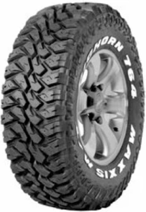 MAXXIS MT-764 285/75 R16 126 K   купить,NaN