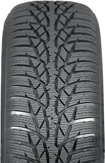 Nokian WR D4 195/65 R15 91T без шипов купить,NaN