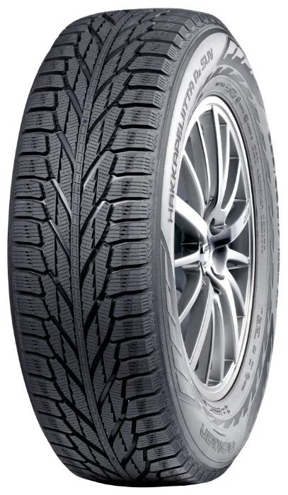 Nokian Hakkapeliitta R2 SUV 285/60 R18 116R без шипов купить,NaN