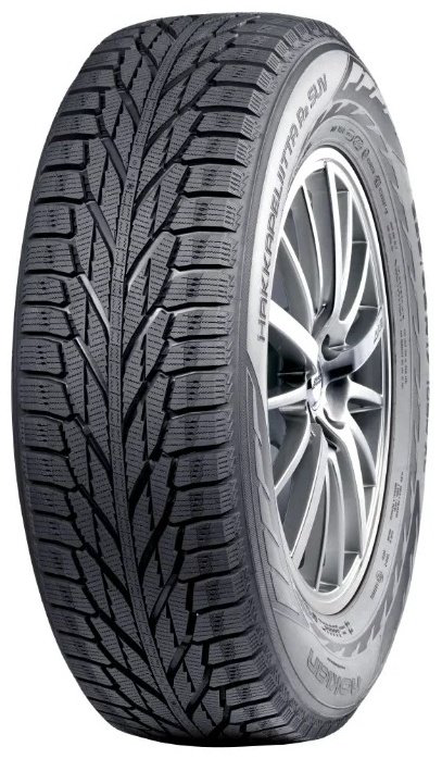 Nokian Hakkapeliitta R2 SUV 285/60 R18 116R без шипов купить,NaN