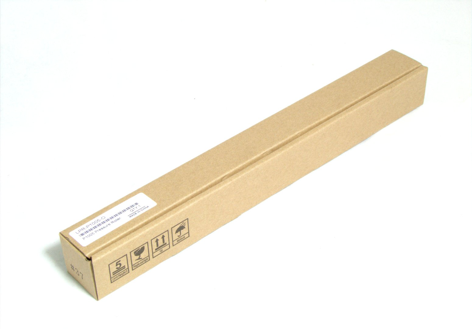 Office Pro резиновый вал RC2-1183 (2310152)