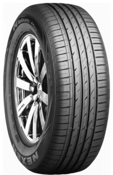 NEXEN N'Blue HD Plus 185/55 R15 82 V без шипов