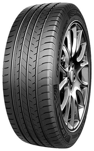 Double Star DSU02 225/55 R18 101 W без шипов купить,NaN