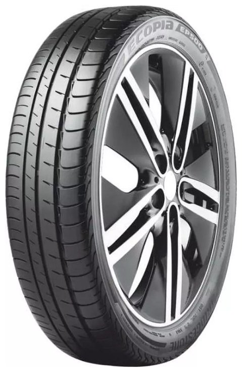 Bridgestone Ecopia EP500 155/70 R19 84 Q без шипов купить,NaN