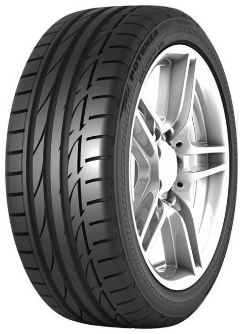 Bridgestone Potenza S001 195/50 R20 93 W купить,NaN