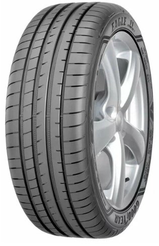 Goodyear Eagle F1 Asemmetric 3 215/40 R18 89 Y без шипов купить,NaN