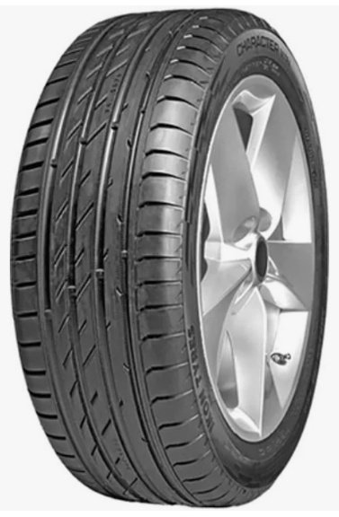 Ikon Tyres (Nokian) Character Ultra 225/50 R17 98 W без шипов купить,NaN