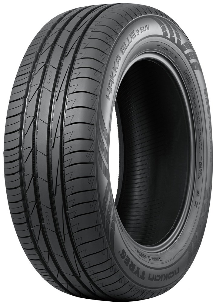 Nokian Hakka Blue 3 SUV 235/60 R18 107H купить,NaN