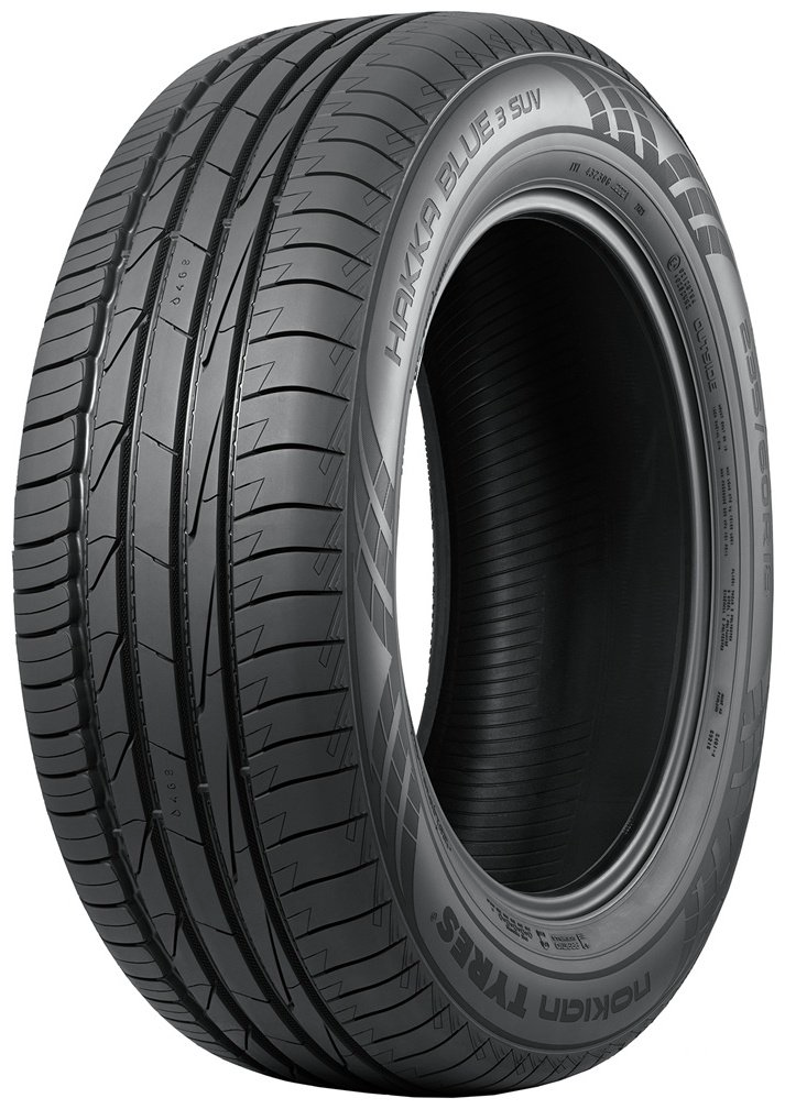 Nokian Hakka Blue 3 SUV 235/60 R18 107H купить,NaN