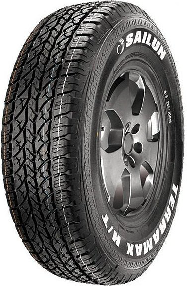 Sailun Terramax H/T 265/70 R17 118R купить,NaN
