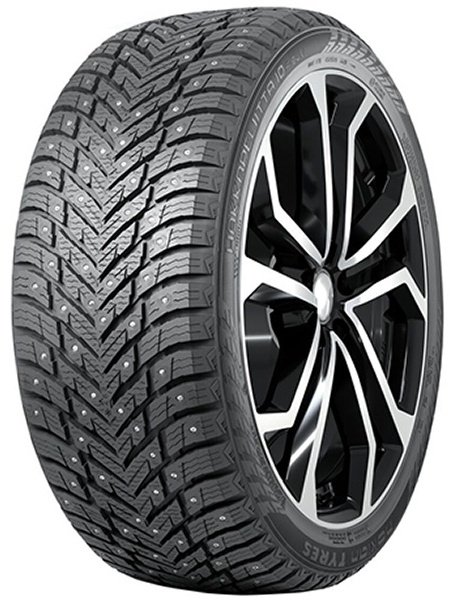 Nokian Hakkapeliitta 10P 215/55 R16 97T с шипами купить,NaN