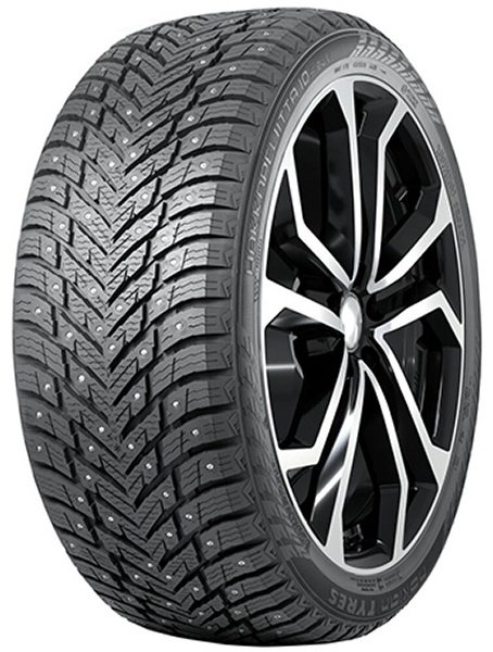 Nokian Hakkapeliitta 10P 215/55 R16 97T с шипами купить,NaN