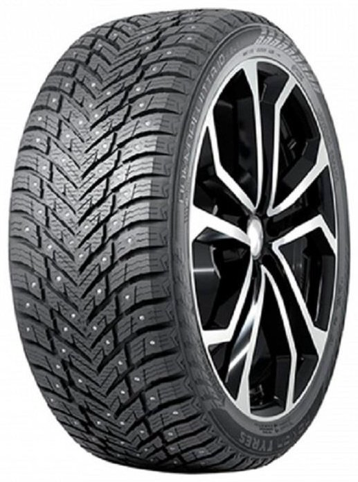 Nokian Hakkapeliitta 10P 235/45 R17 97T с шипами купить,NaN