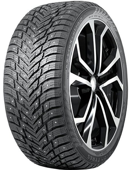 Nokian Hakkapeliitta 10P SUV 255/55 R18 109T с шипами купить,NaN