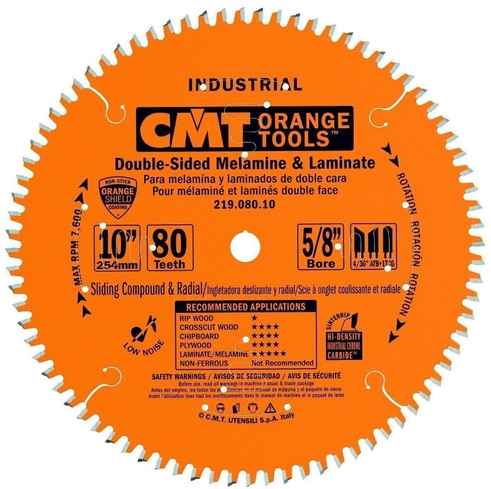 Пильный диск CMT 21909012M 305x30