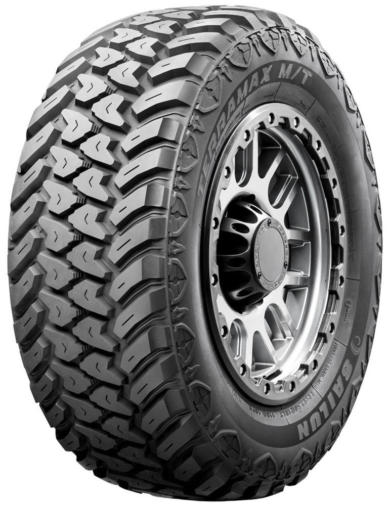 Sailun Terramax M/T 12.50/35 R18 123Q купить,NaN