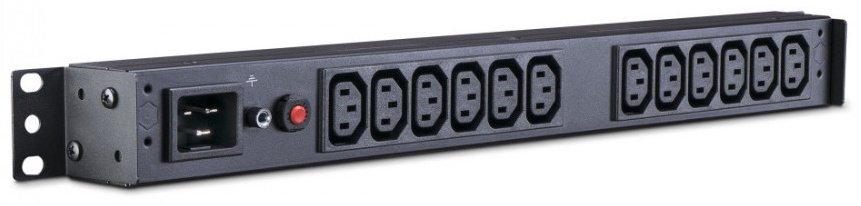 Удлинитель CyberPower PDU20BHVIEC12R 3 м
