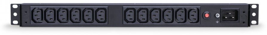 Удлинитель CyberPower PDU20BHVIEC12R 3 м купить,0