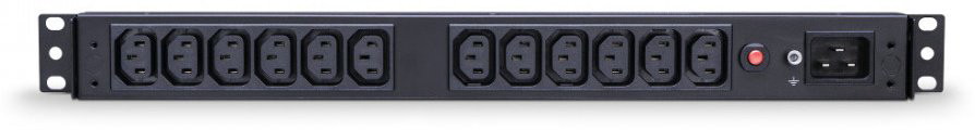 Удлинитель CyberPower PDU20BHVIEC12R 3 м