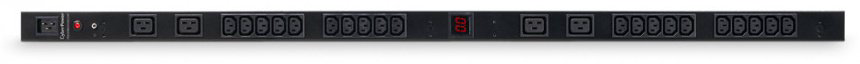 Удлинитель CyberPower PDU20MVHVIEC24F (240) 3 м