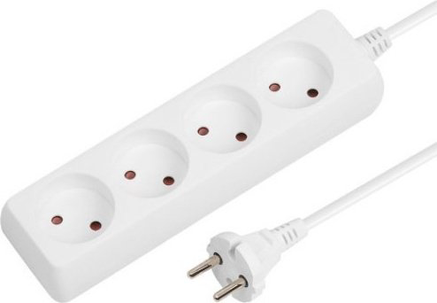 Удлинитель Юпитер JP8101-26 5 м