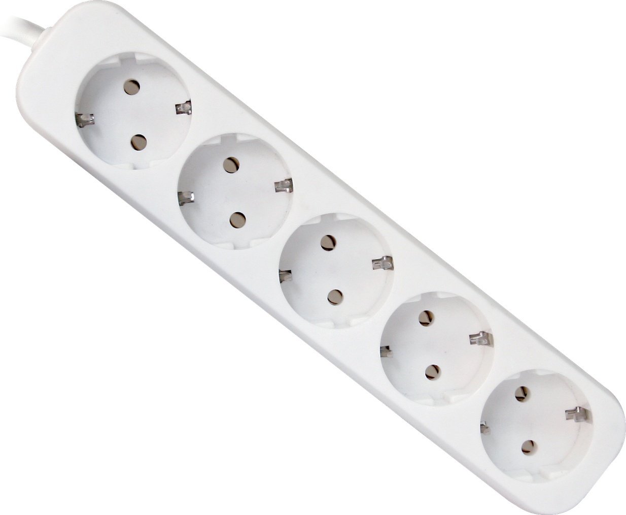 Defender E518 1.8 м белый