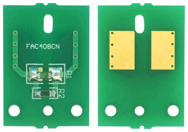 МАК чип картриджа KX-FAT400/KX-FAT410 (1700065)