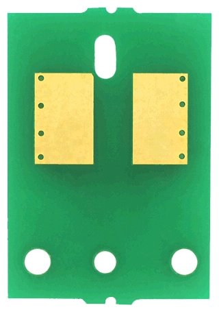 МАК чип картриджа KX-FAT400/KX-FAT410 (1700065)