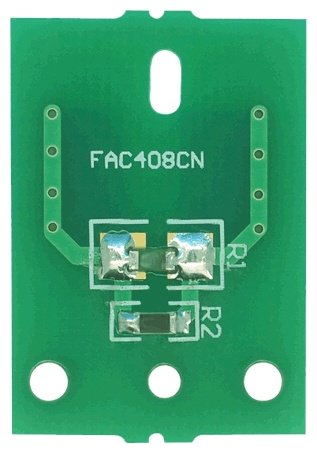 МАК чип картриджа KX-FAT400/KX-FAT410 (1700065)