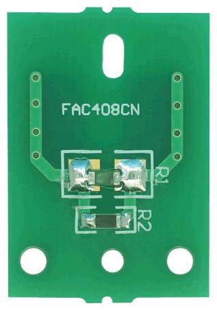 МАК чип картриджа KX-FAT400/KX-FAT410 (1700065) купить,NaN