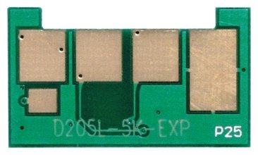 МАК чип картриджа MLT-D205L (1700102) купить,0