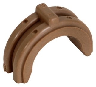OEM бушинг IR-2520/2525/2530 (FC9-1063) (0180537)