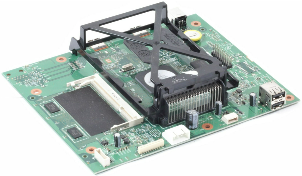 OEM контроллер печати (CE474-60001) (0180661)