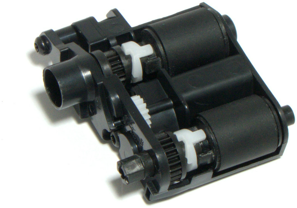 OEM узел захвата M1536/CM1415/CB538-60137 (0420492)