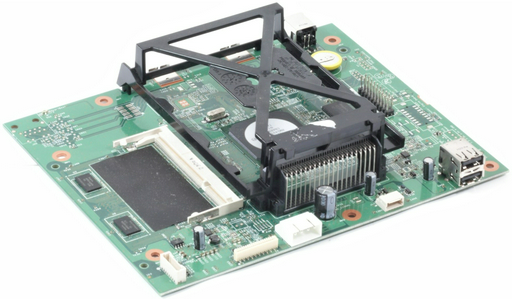 OEM контроллер печати (CE474-60001) (0180661)
