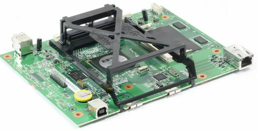 OEM контроллер печати (CE475-60001) (0180662)