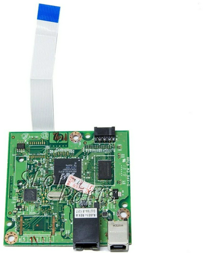 OEM контроллер печати (CE671-60001) (0180660)