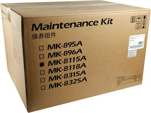 KYOCERA комплект обслуживания 1702P30UN0