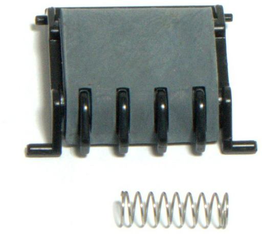 OEM тормозная площадка CF288-60021 (0420448)
