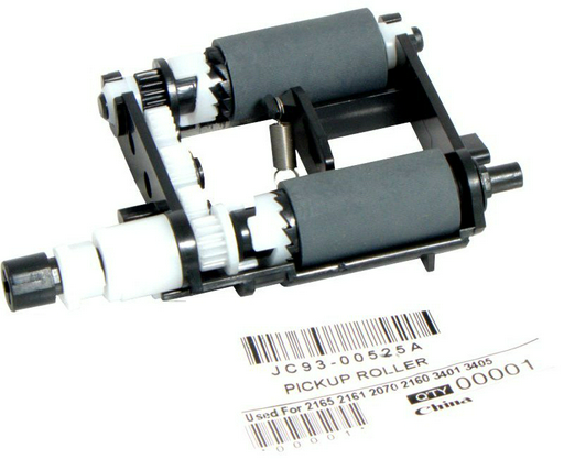 МАК узел захвата JC932-00525A (0420206)