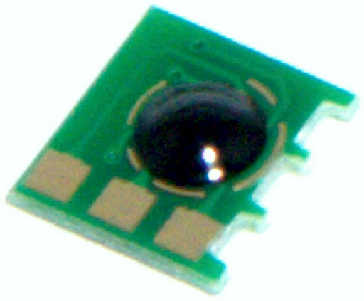 МАК чип картриджа CF325X (1700966)