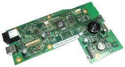 OEM контроллер печати (CE408-60001) (0180652)