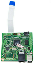 OEM контроллер печати (CE671-60001) (0180660)